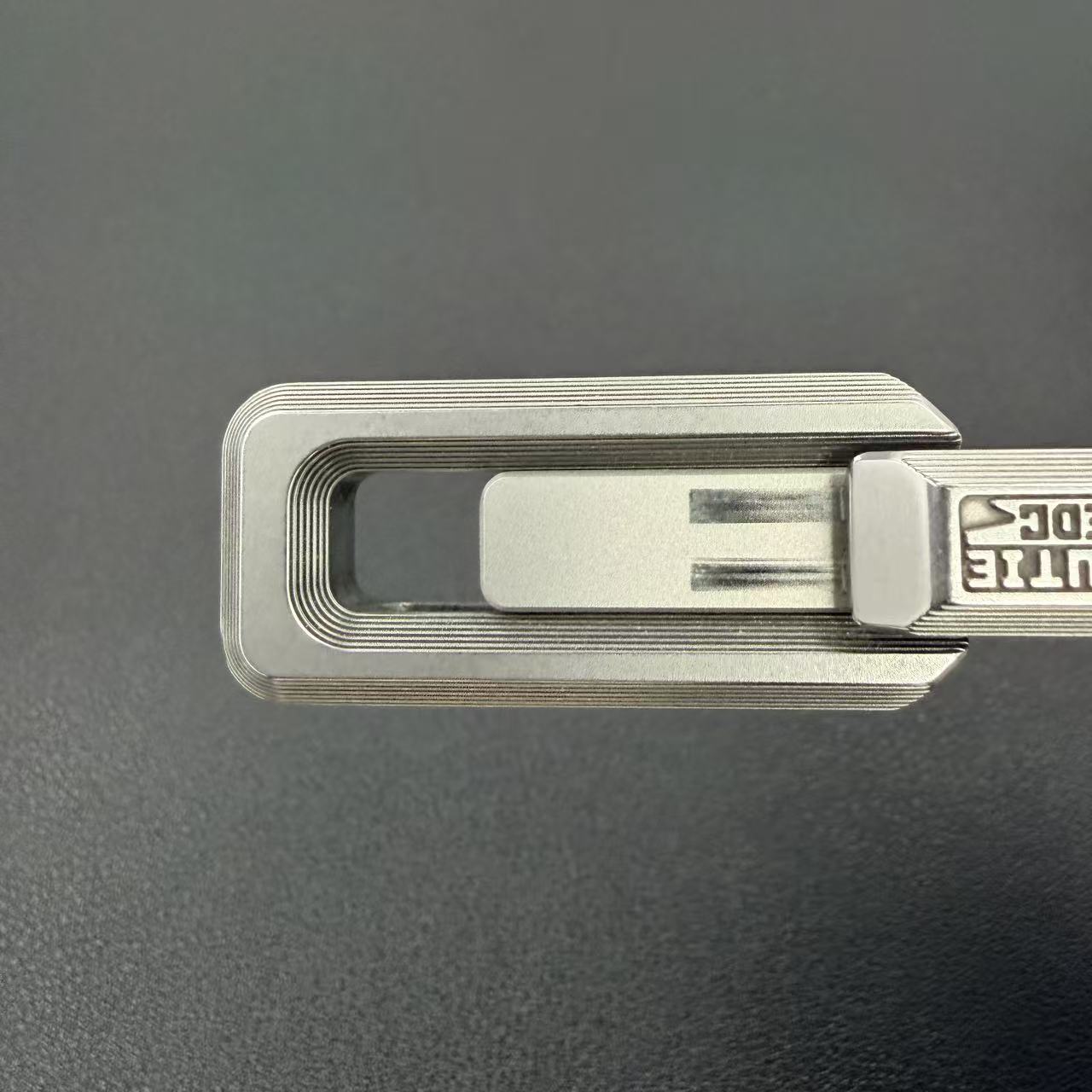 X Lock Stainless Steel