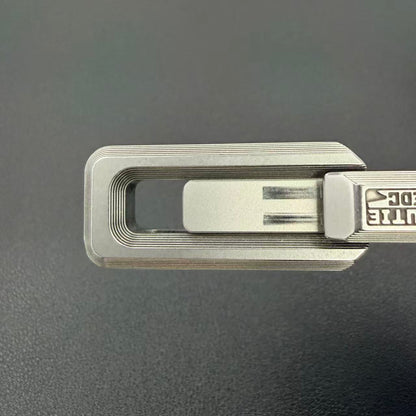 X Lock Stainless Steel