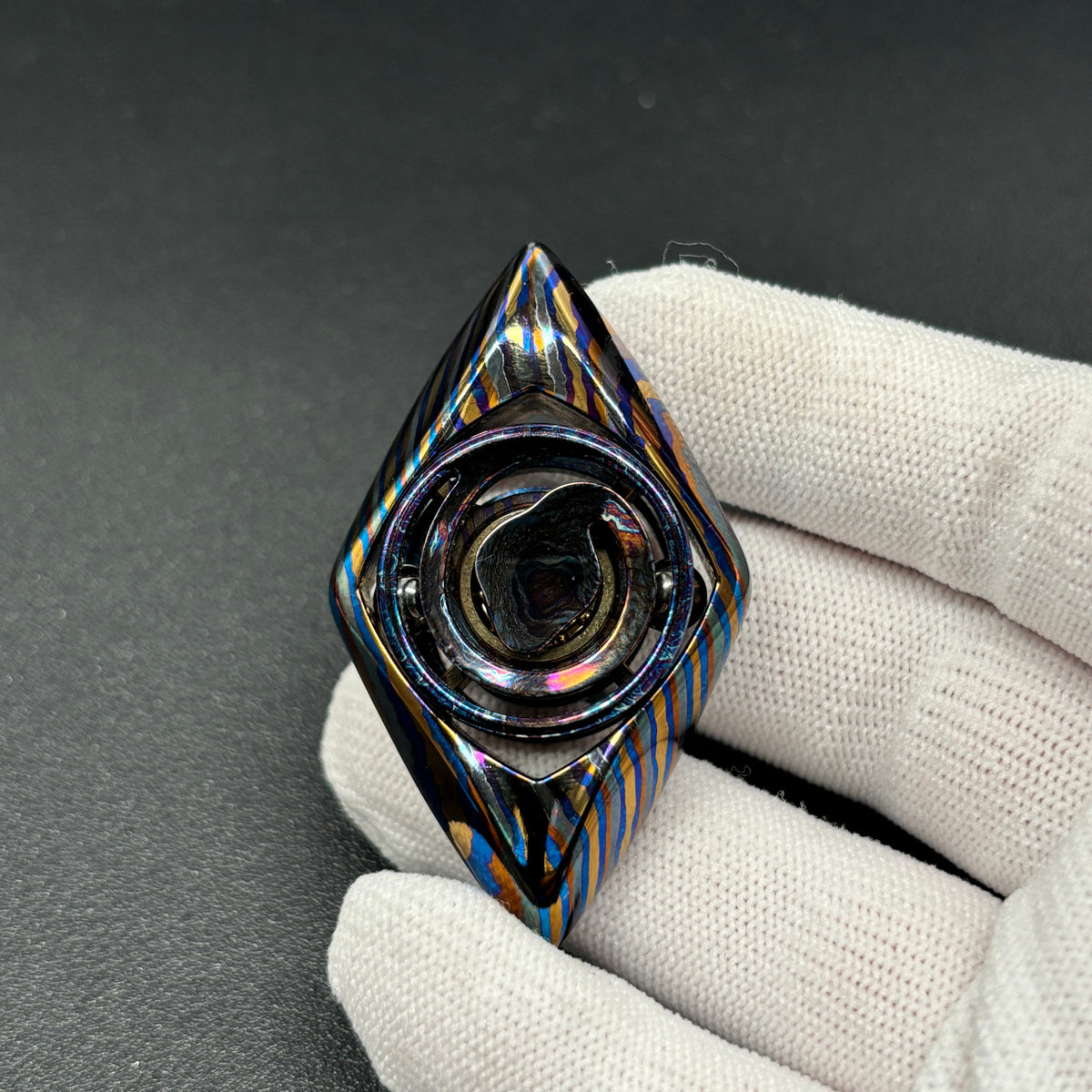 Myriad Cosmos Zircuti