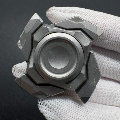 Haze Shell Opening Stainless Steel