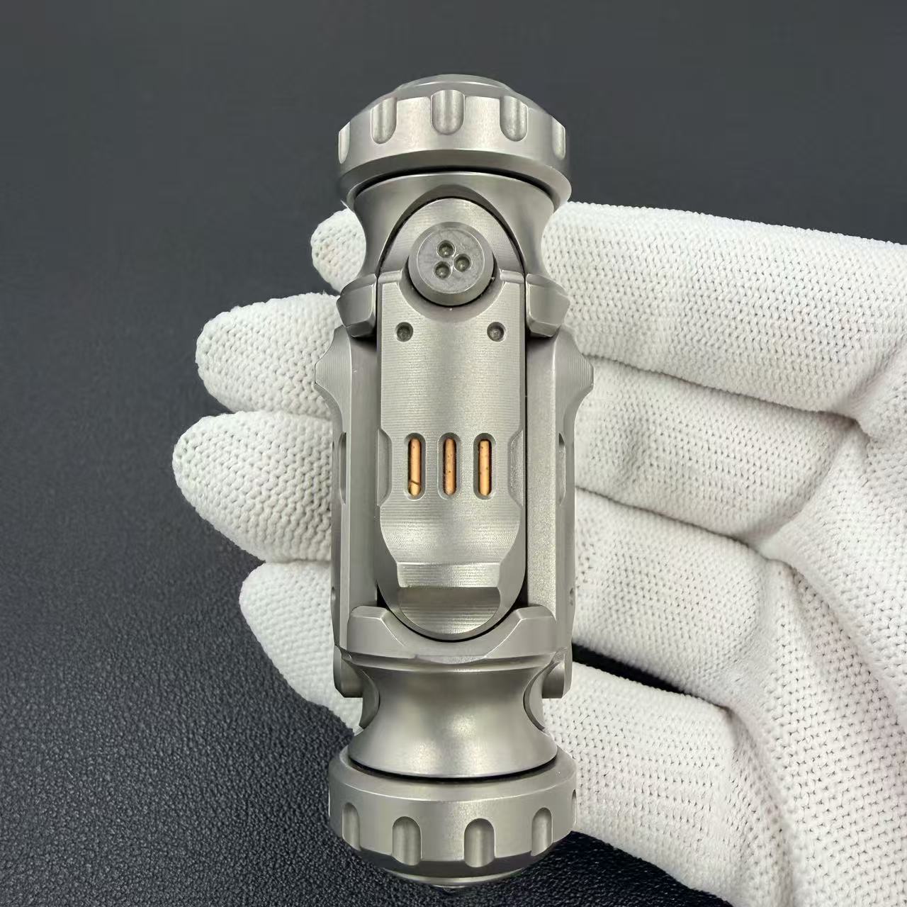 Shock Bomb Titanium