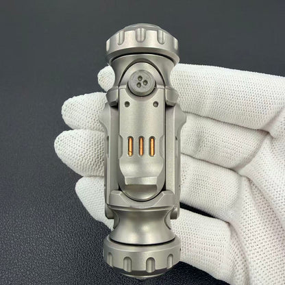 Shock Bomb Titanium