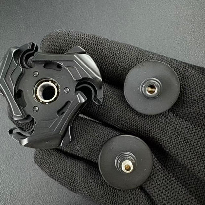 Hidden Blade Stainless Steel