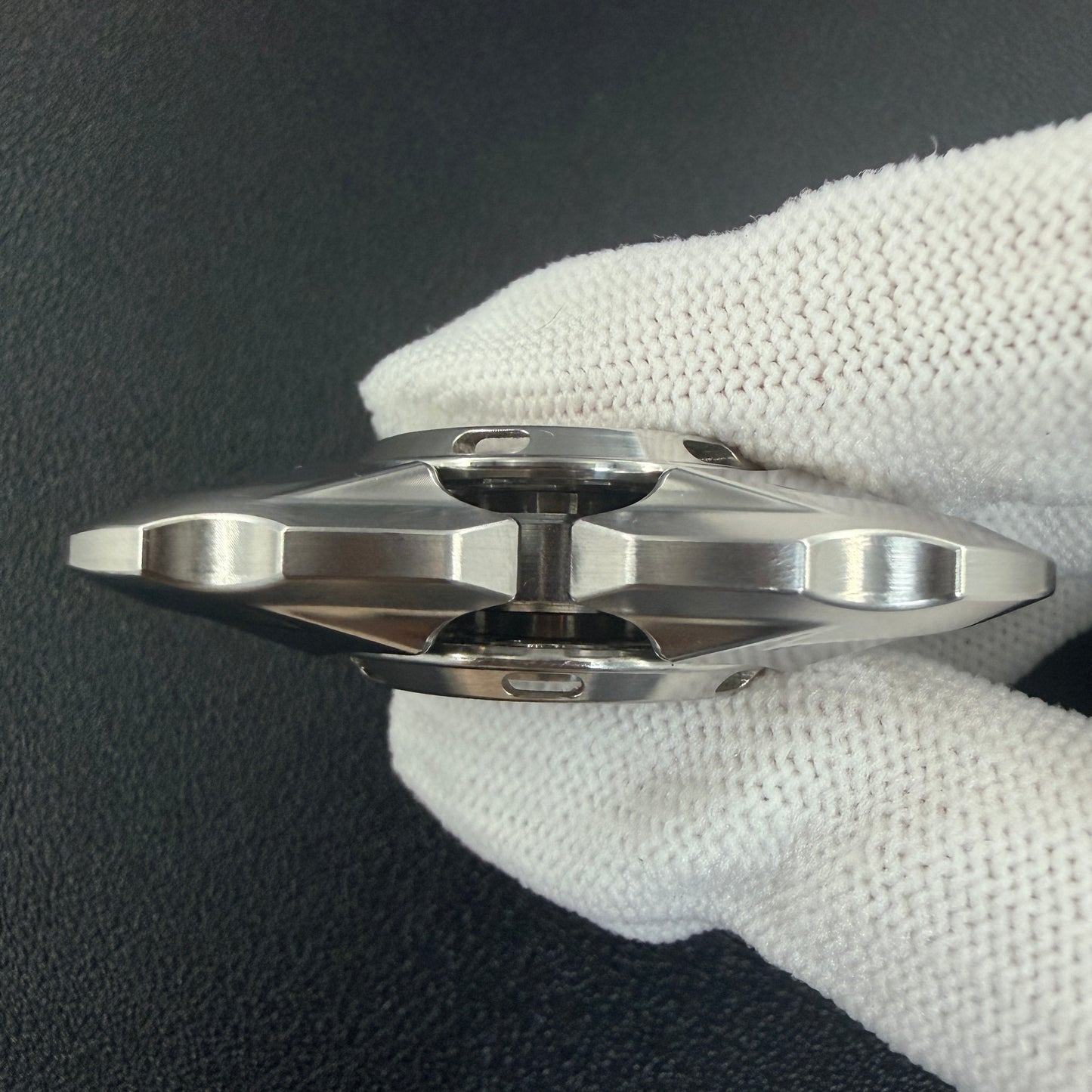 Dragon Pearl Stainless Steel