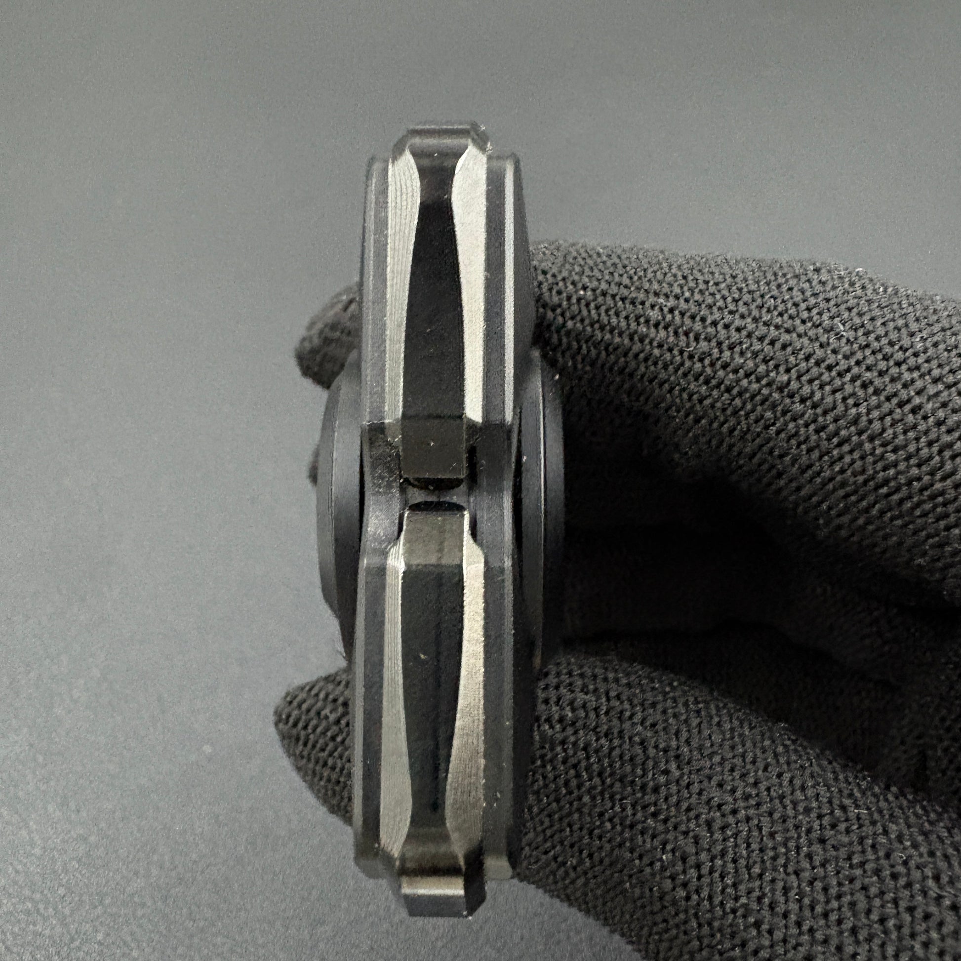 Qs Titanium