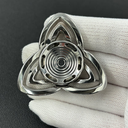 Twin Shadow Stainless Steel