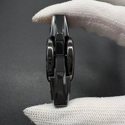 Kamen Dual Leaf Zirconium