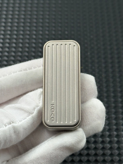 Fuguang Titanium Blasted