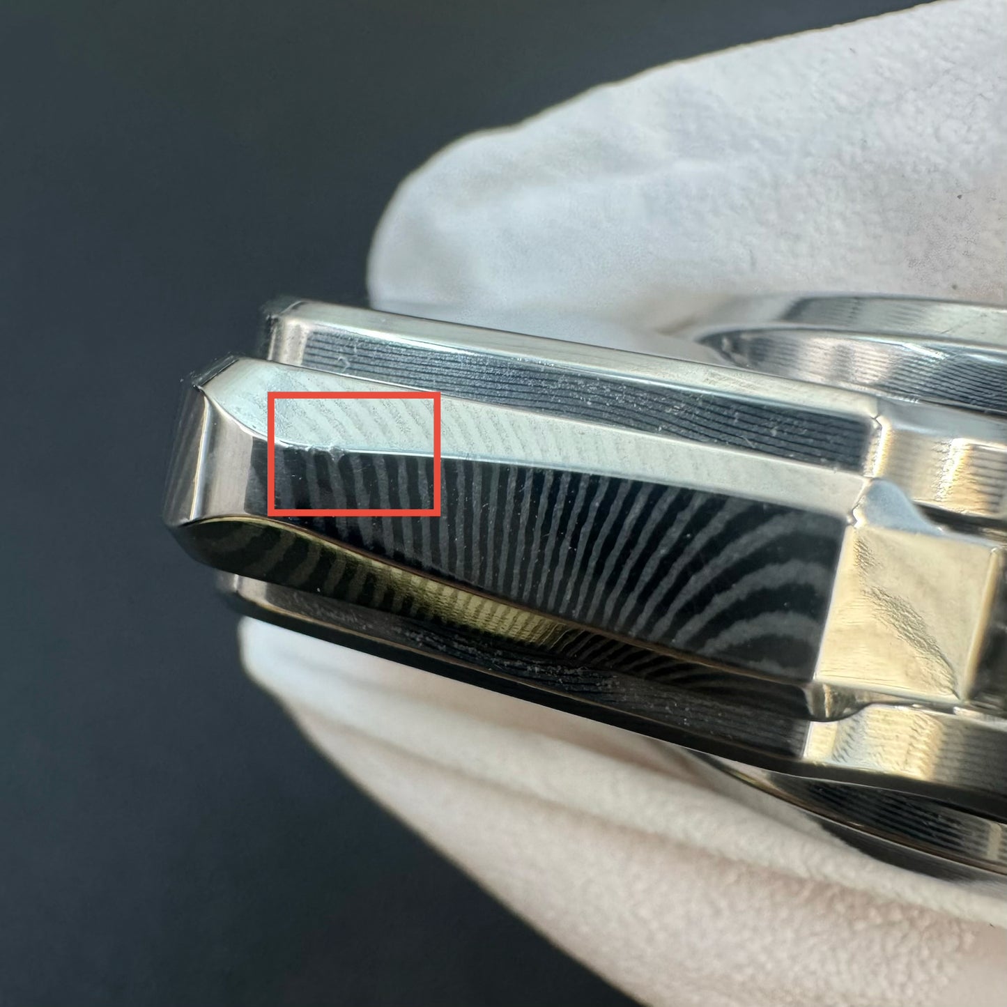 Qs Damasteel