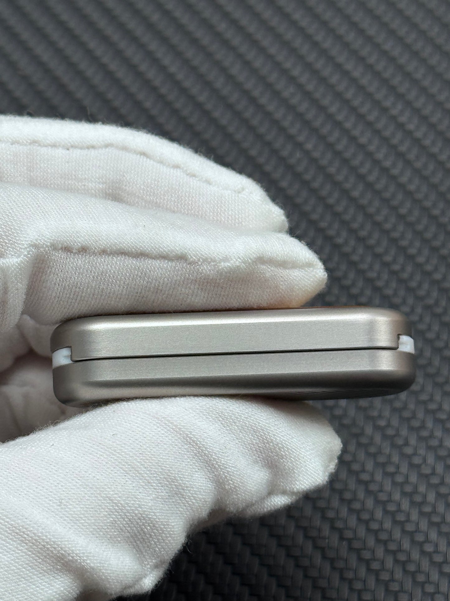 Bean+ Stainless Steel PEI