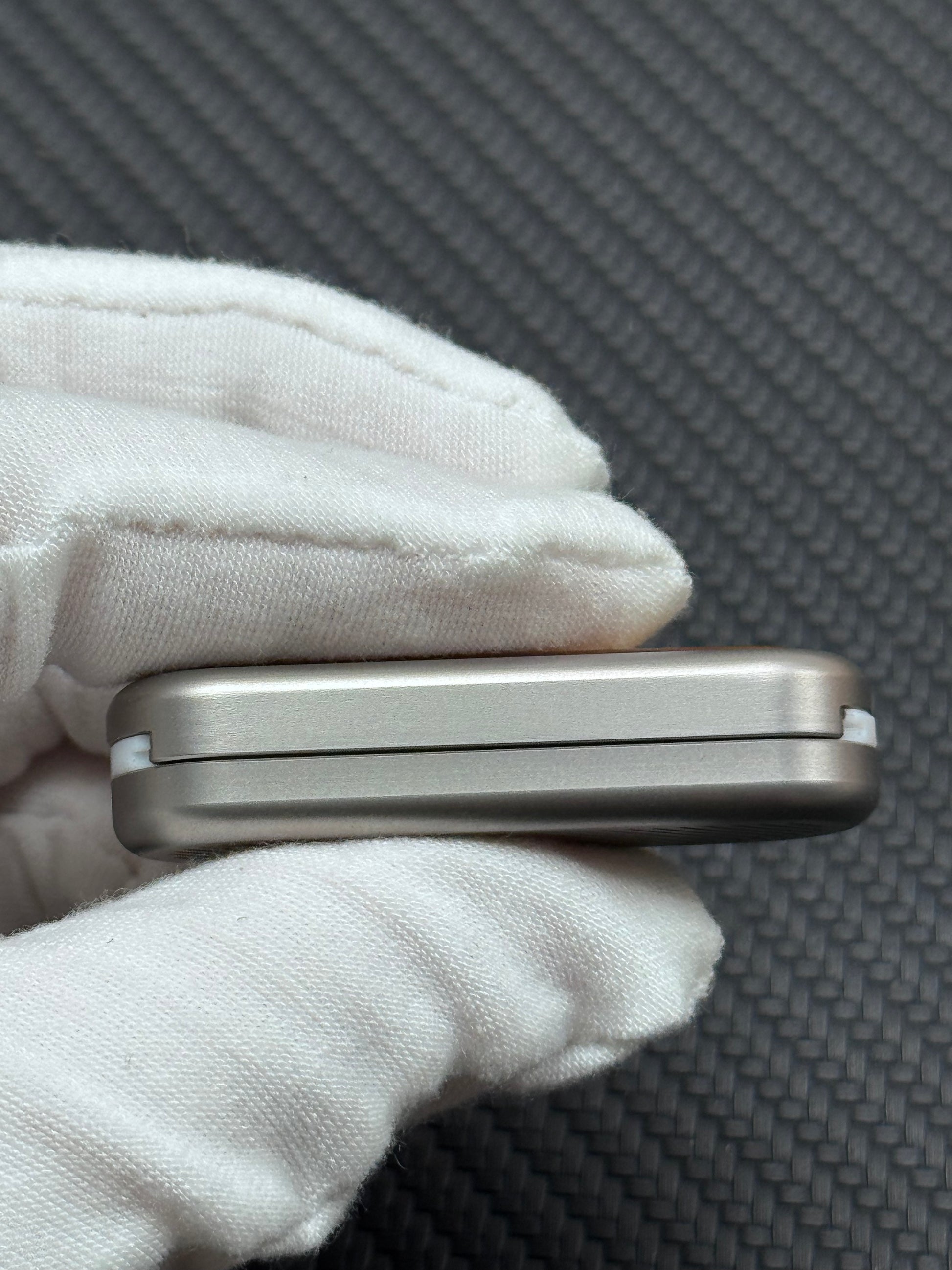 Bean+ Stainless Steel PEI
