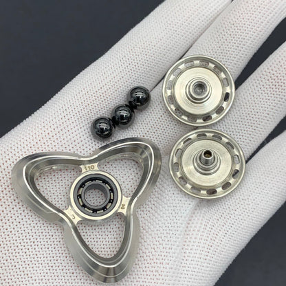 Jixing Stainless Steel