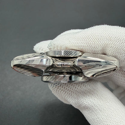 Sumeru Damasteel