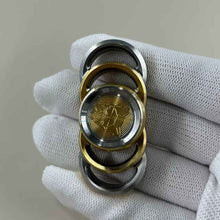 Zero 3.0 Stainless Steel
