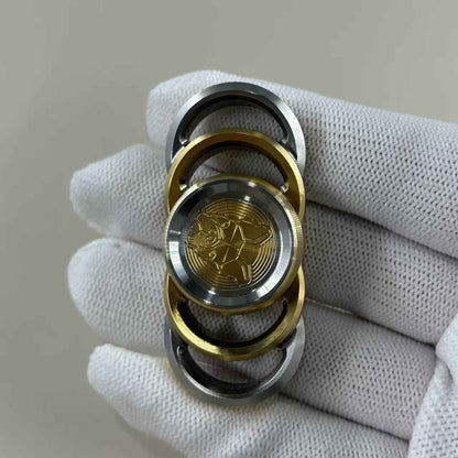 Zero 3.0 Stainless Steel