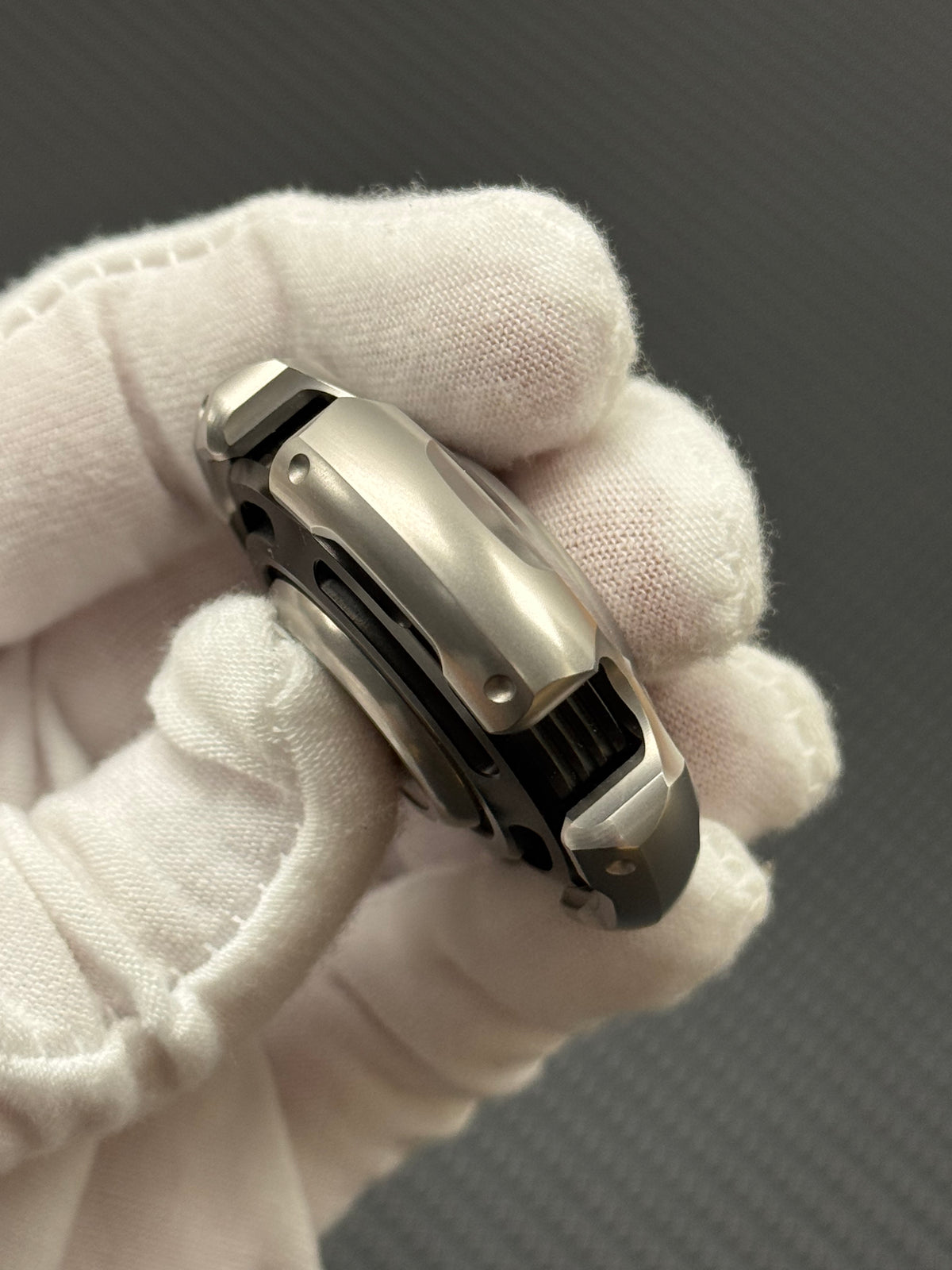 Resonance Stainless Steel