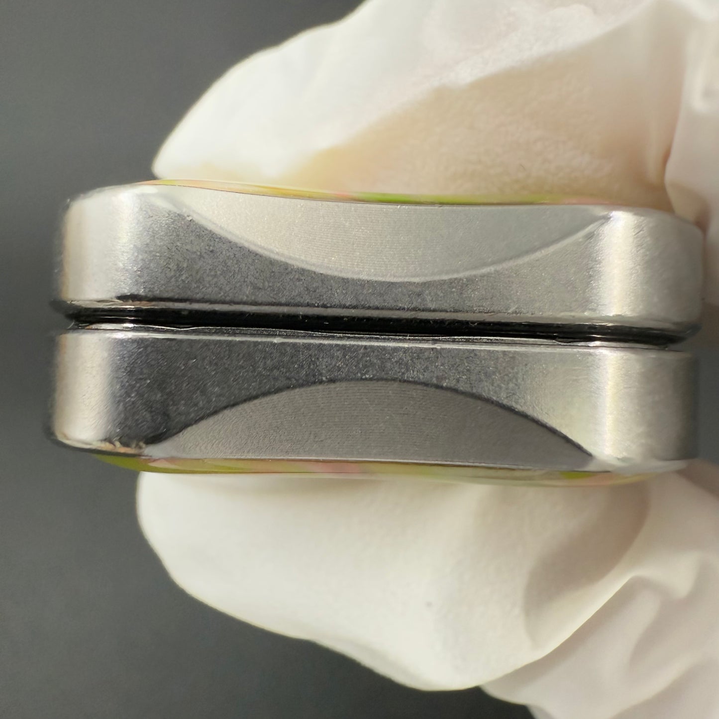 Slim Stainless Steel