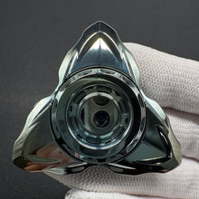 Dragon God Maru XL Zirconium Anodized Polished