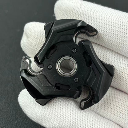 Hidden Blade Stainless Steel