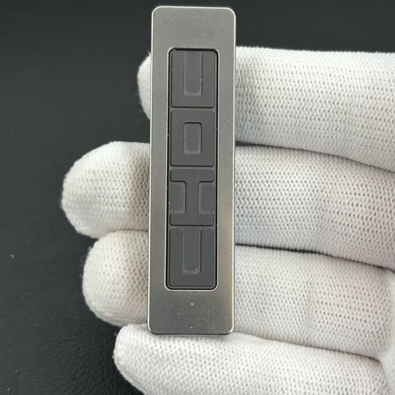 Choc Zirconium