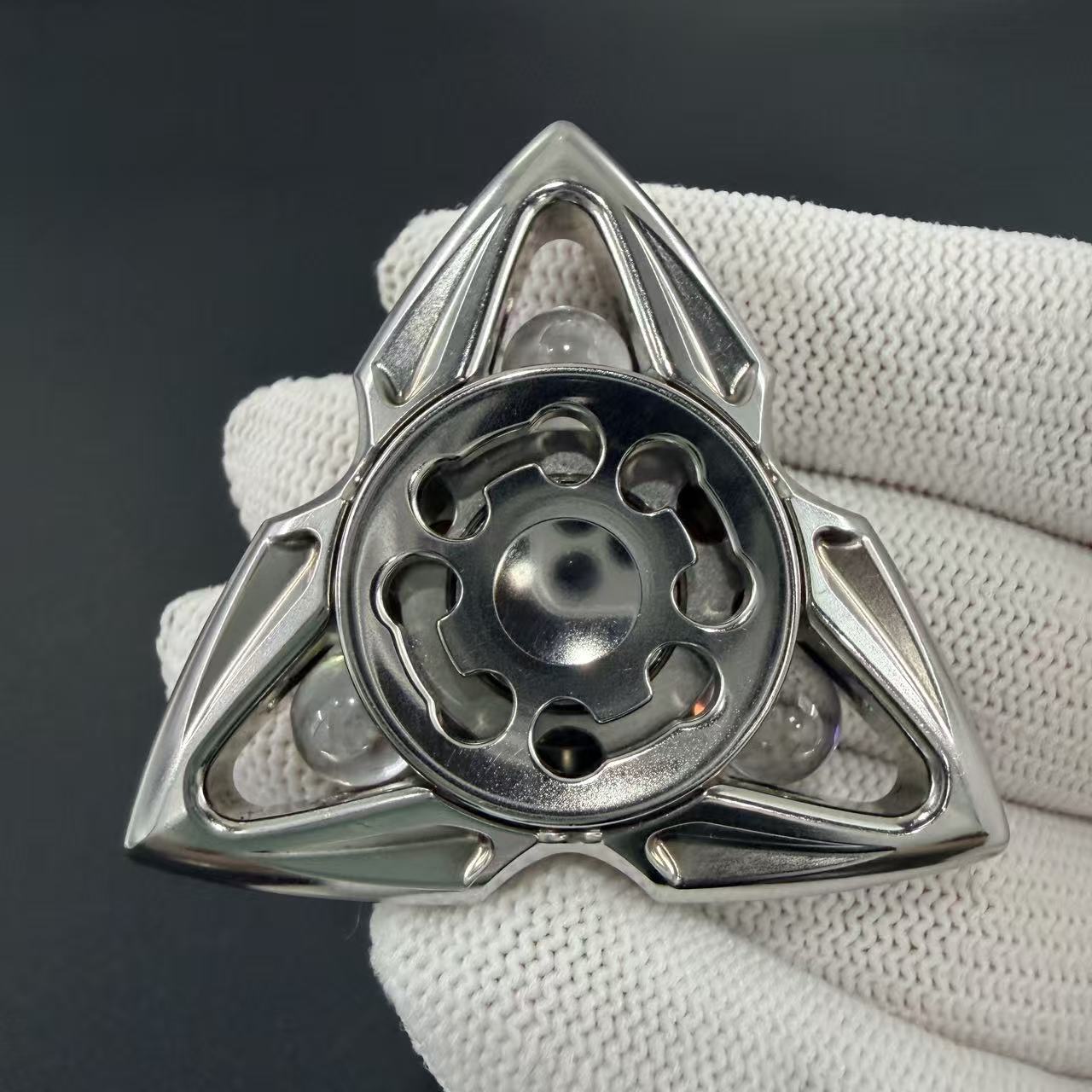 Lazeta Stainless Steel