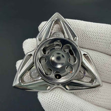 Lazeta Stainless Steel