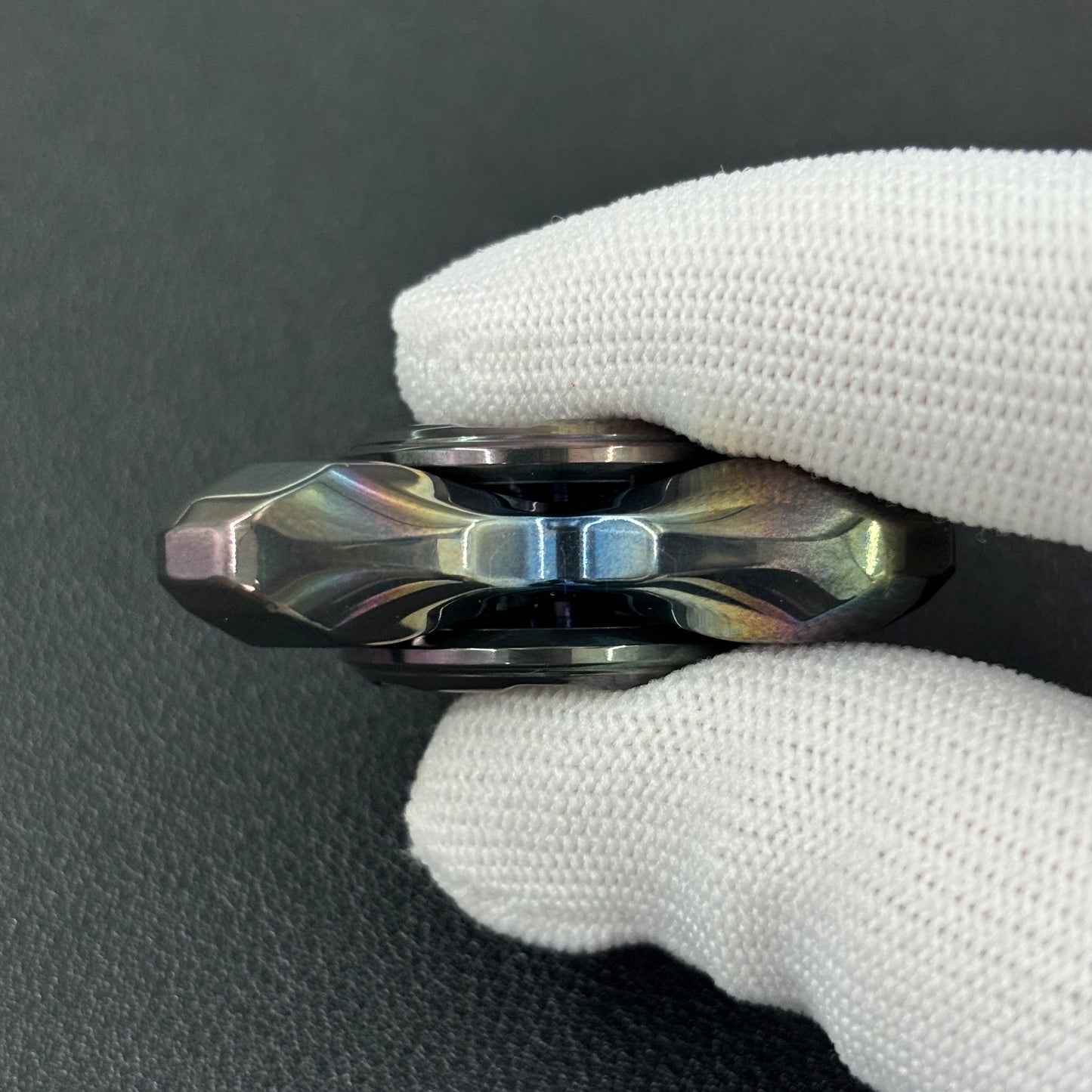Chinchilla Zirconium