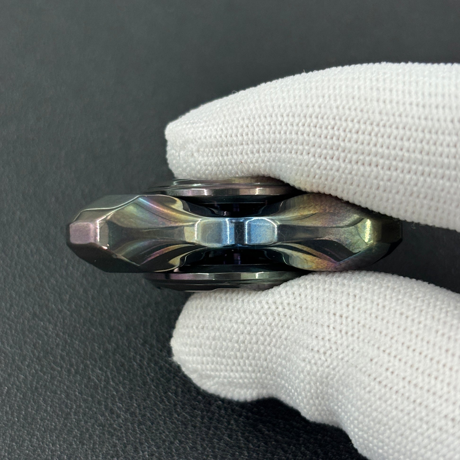 Chinchilla Zirconium