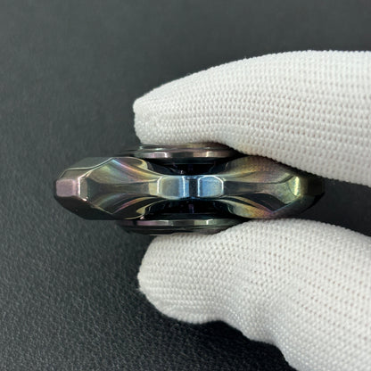 Chinchilla Zirconium