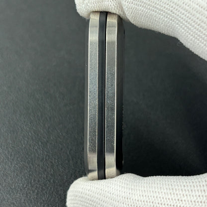 Coco Candy Titanium
