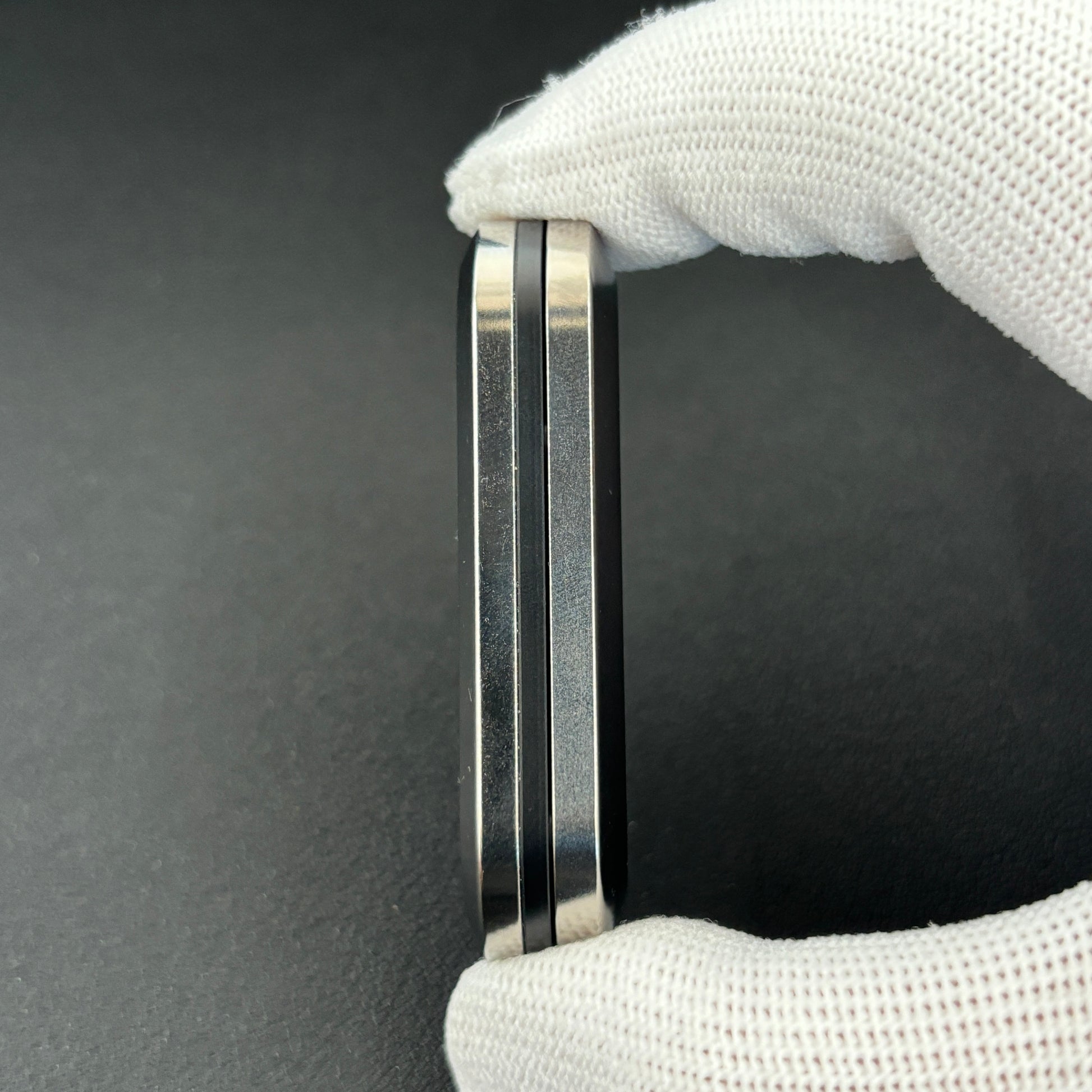Coco Candy Titanium