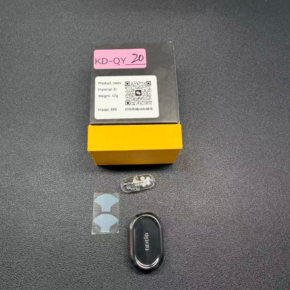 Nado Zirconium