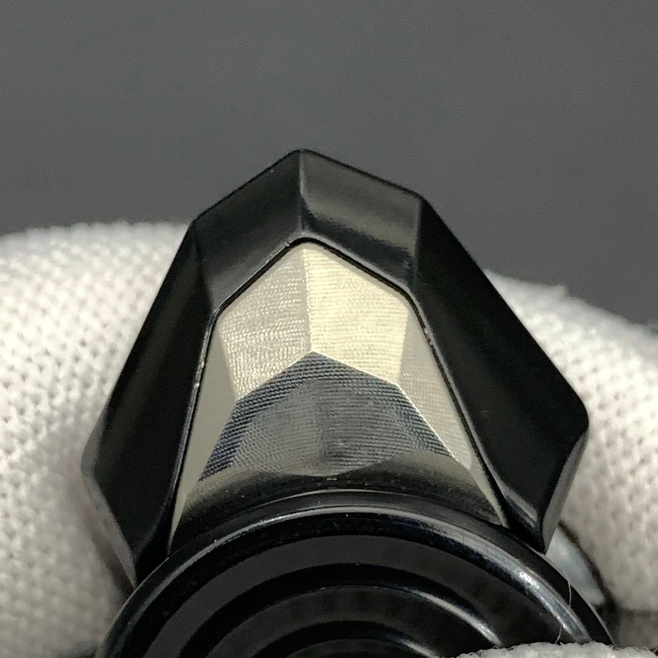 Titanium Stainless Steel