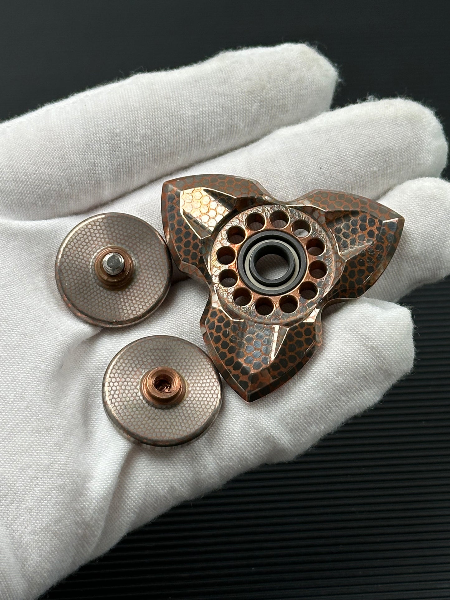 Apache Superconductor