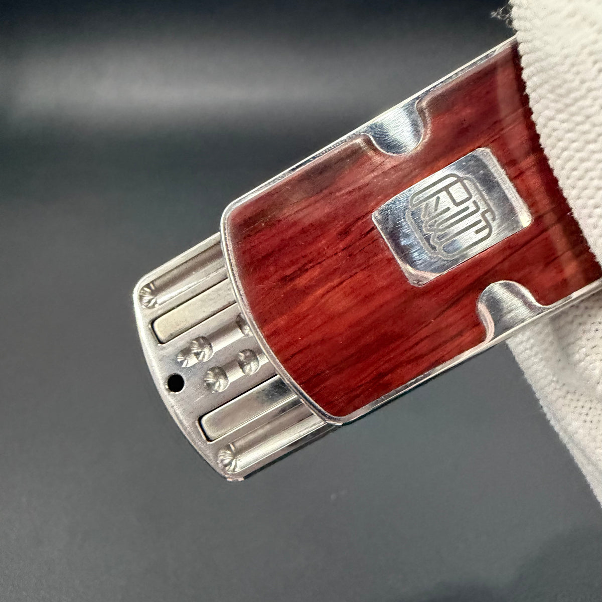 Root Three Titanium