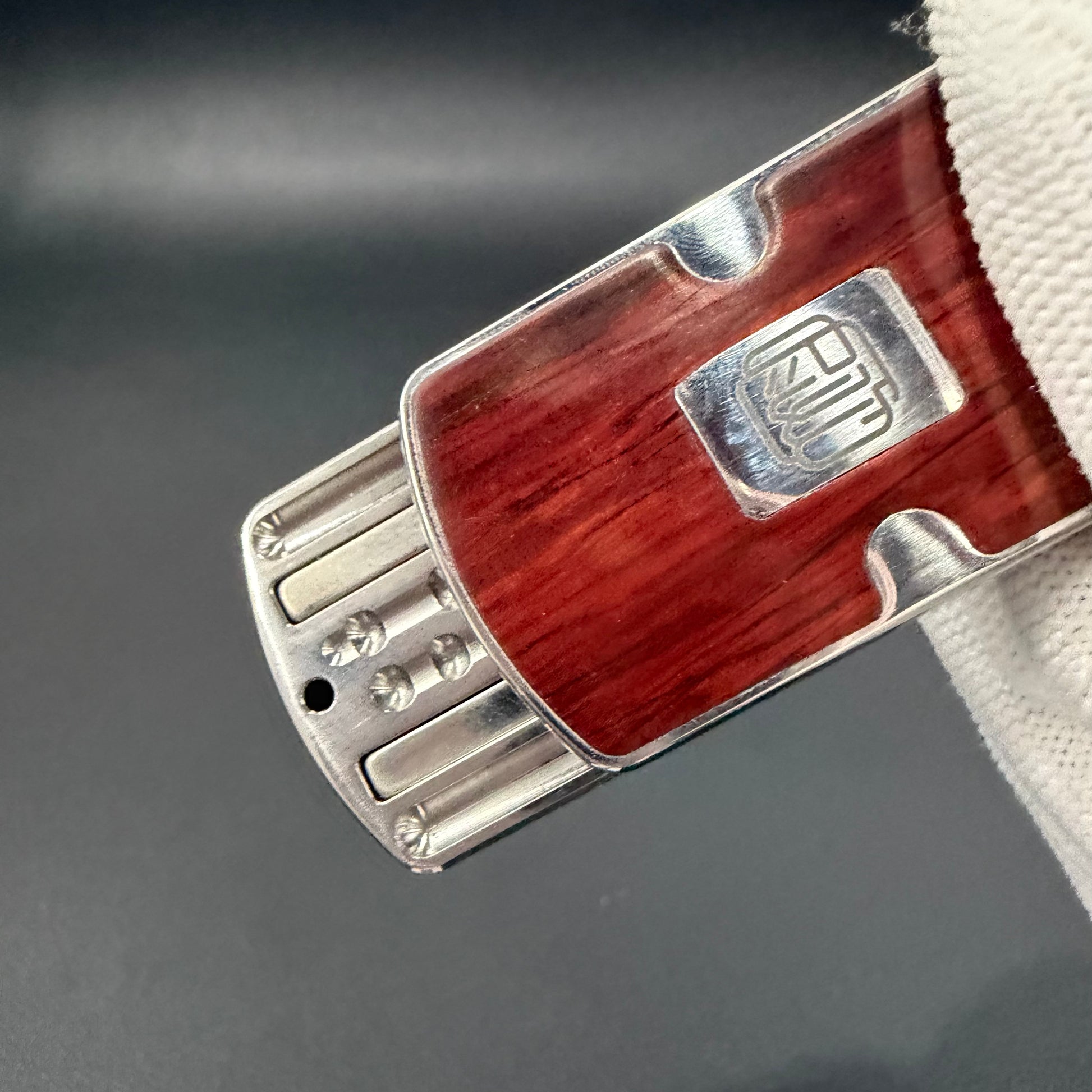 Root Three Titanium