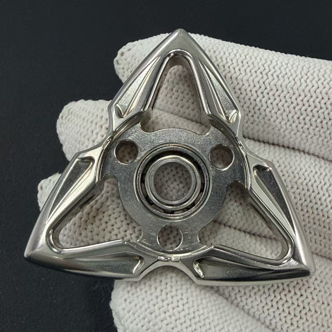 Lazeta Stainless Steel