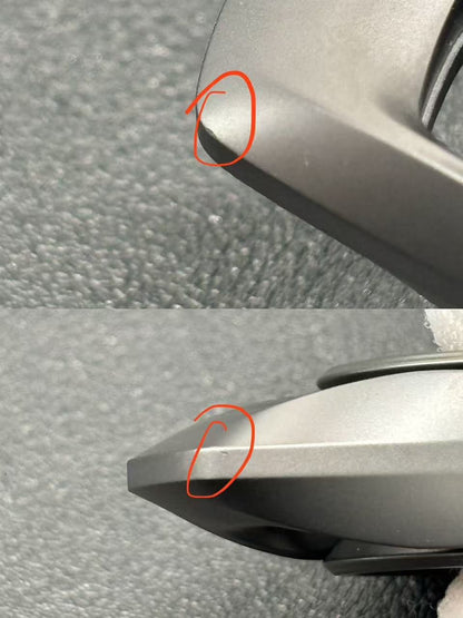 Liquid Tungsten