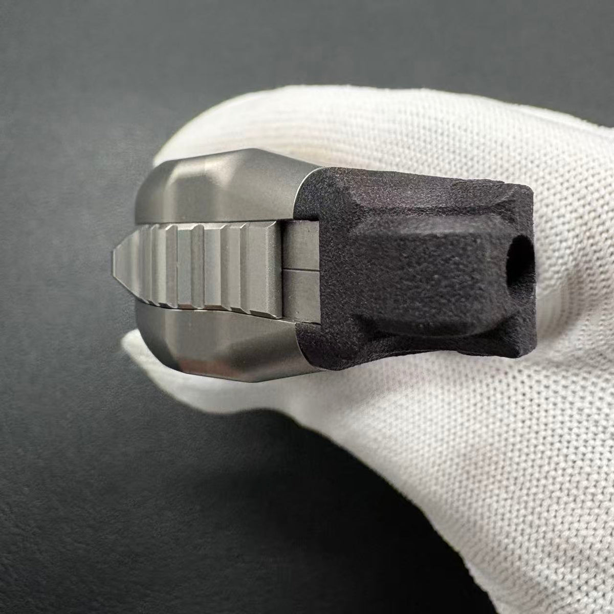 Punnk Titanium
