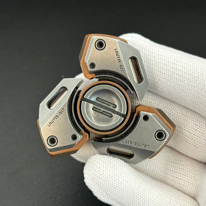 BIT 09 Stainless Steel