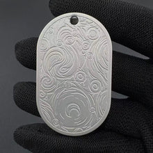 Van Gogh Stainless Steel