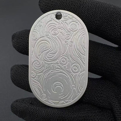 Van Gogh Stainless Steel