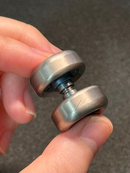 Noiz Titanium