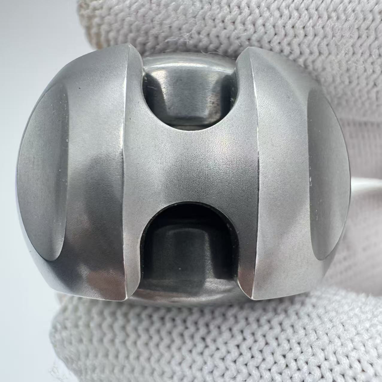 Noiz Stainless Steel