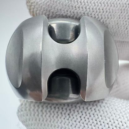 Noiz Stainless Steel
