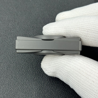 Hornet Stainless Steel