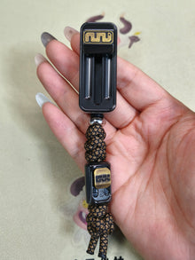 Snake Push 1.0 Zirconium