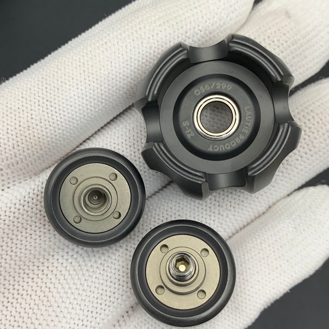 Noiz Zirconium