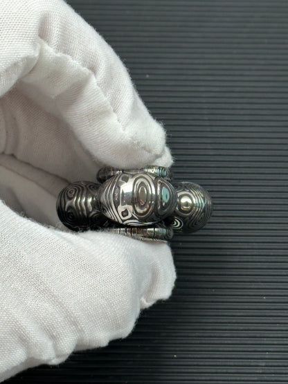 Cell Mini Stainless Steel