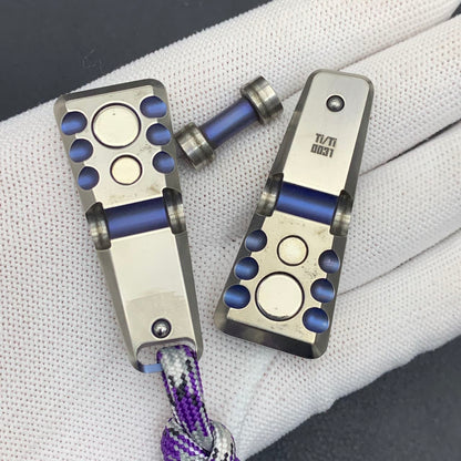 Crocbeats Titanium